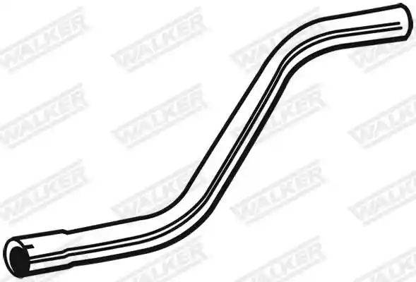 WALKER 04070