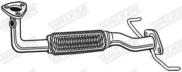 WALKER 04072