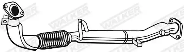WALKER 04498