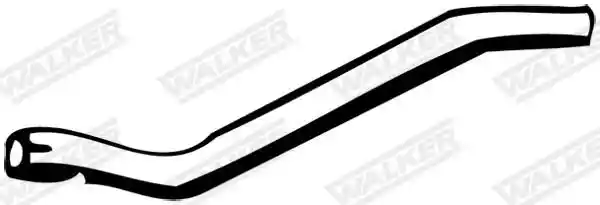 WALKER 05095