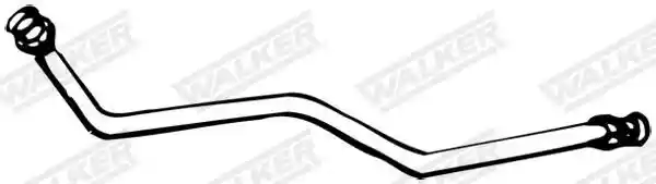 WALKER 05266