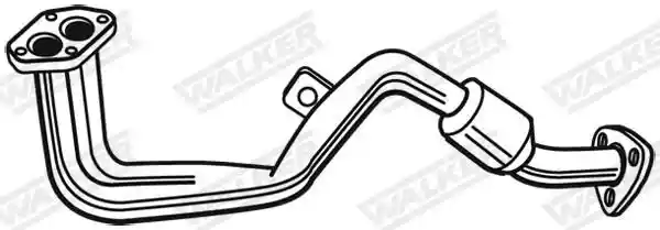 WALKER 06070