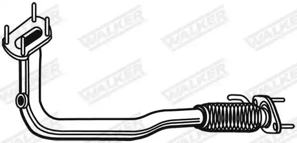 WALKER 06430