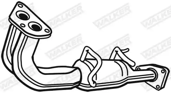 WALKER 06574