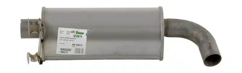 WALKER 06674