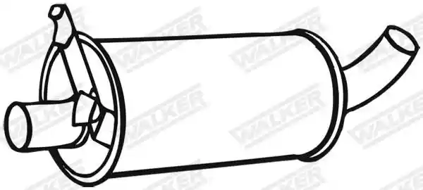 WALKER 06674