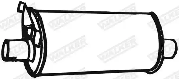 WALKER 06703