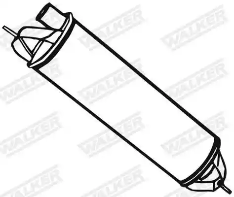 WALKER 06760