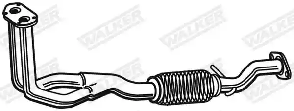 WALKER 06831