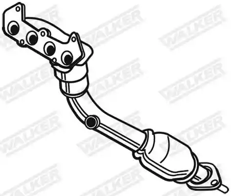 WALKER 06836
