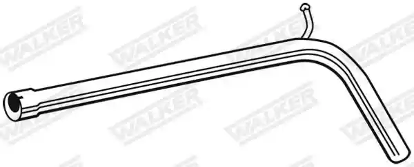 WALKER 07004 WALKER 07004