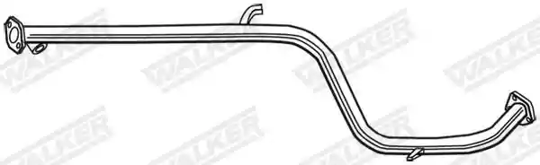 WALKER 07144