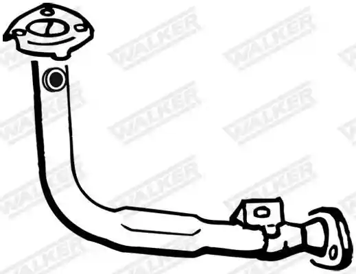 WALKER 07174