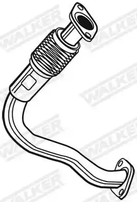WALKER 07181