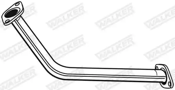 WALKER 07197