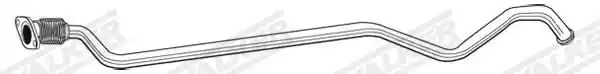 WALKER 07528