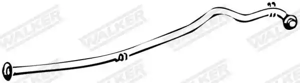 WALKER 07558