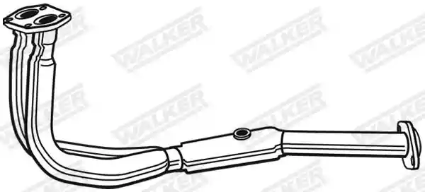 WALKER 07561