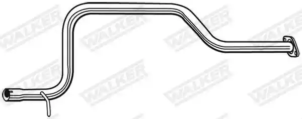 WALKER 07574