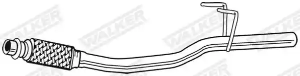 WALKER 07575