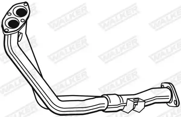 WALKER 07588