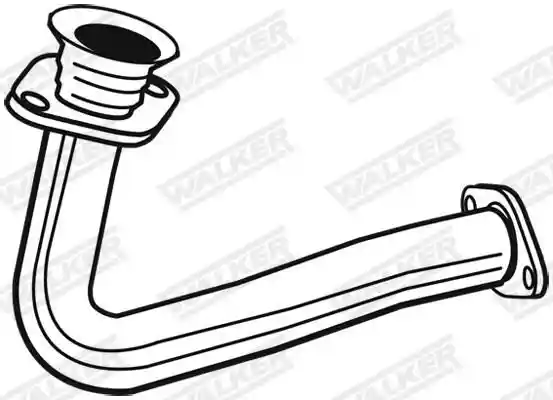 WALKER 07589