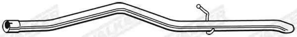 WALKER 07590