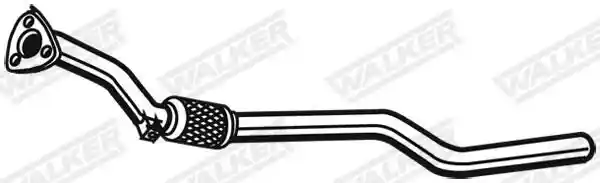 WALKER 07596