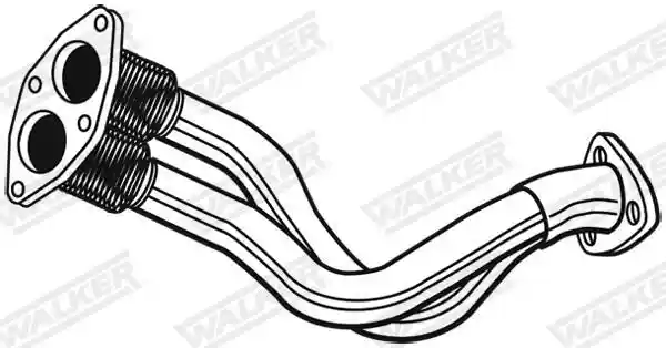 WALKER 07639