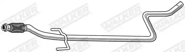 WALKER 07642