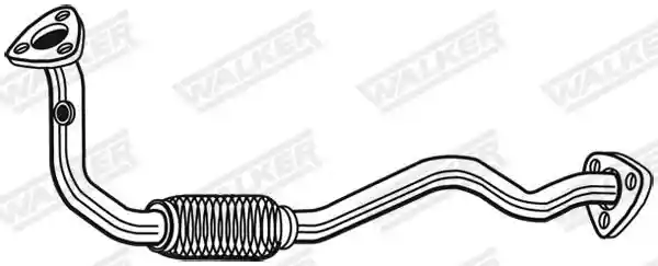 WALKER 07707