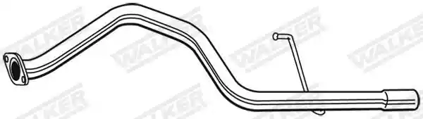 WALKER 07771