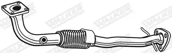 WALKER 07772