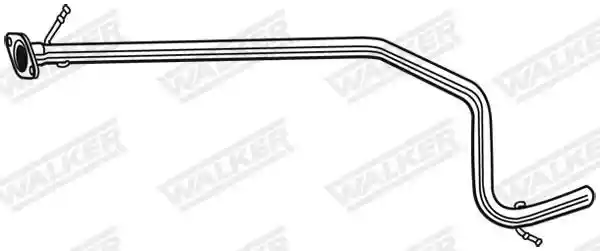 WALKER 07773
