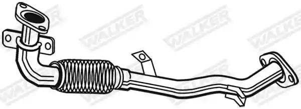 WALKER 07788