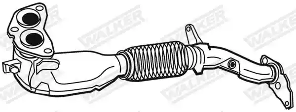 WALKER 07798