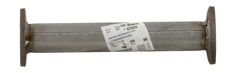 WALKER 07833