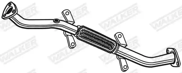 WALKER 08092