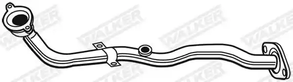 WALKER 08093