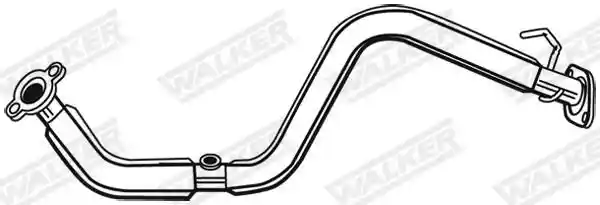WALKER 08094