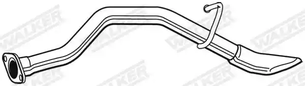 WALKER 08140