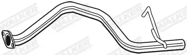 WALKER 08144
