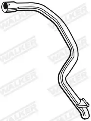 WALKER 08210