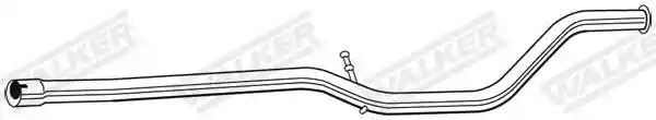 WALKER 08235