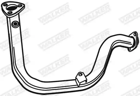 WALKER 08300