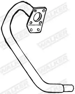 WALKER 08363