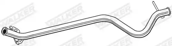 WALKER 08555