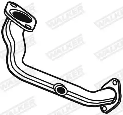 WALKER 08580