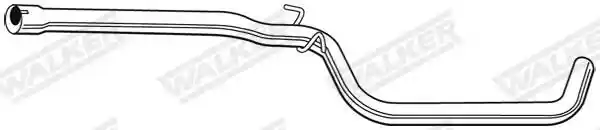 WALKER 08950