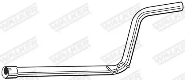 WALKER 08951